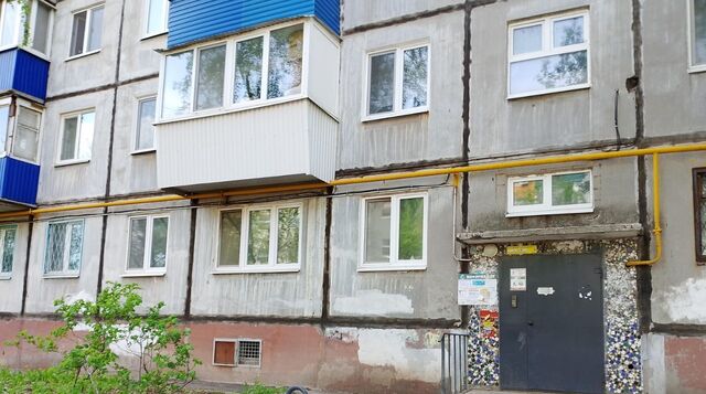 г Новокуйбышевск ул Островского 17 фото