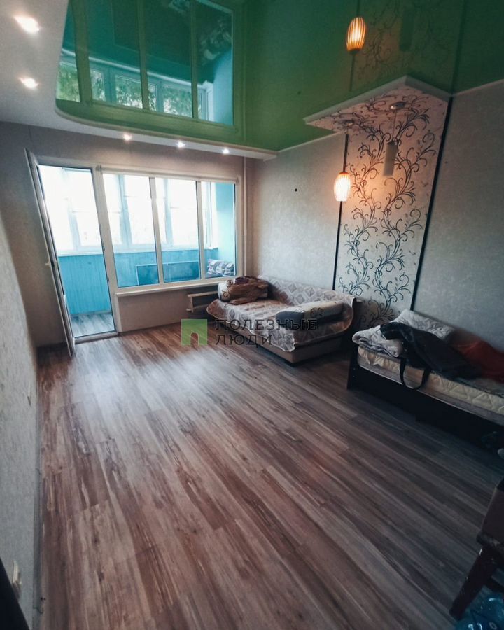 квартира г Новороссийск р-н Южный ул Молодежная 6 фото 1