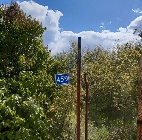 земля снт Березка 252 фото