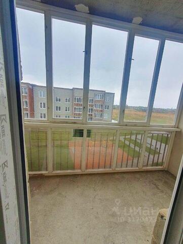 р-н мкр Заречье 25Б фото