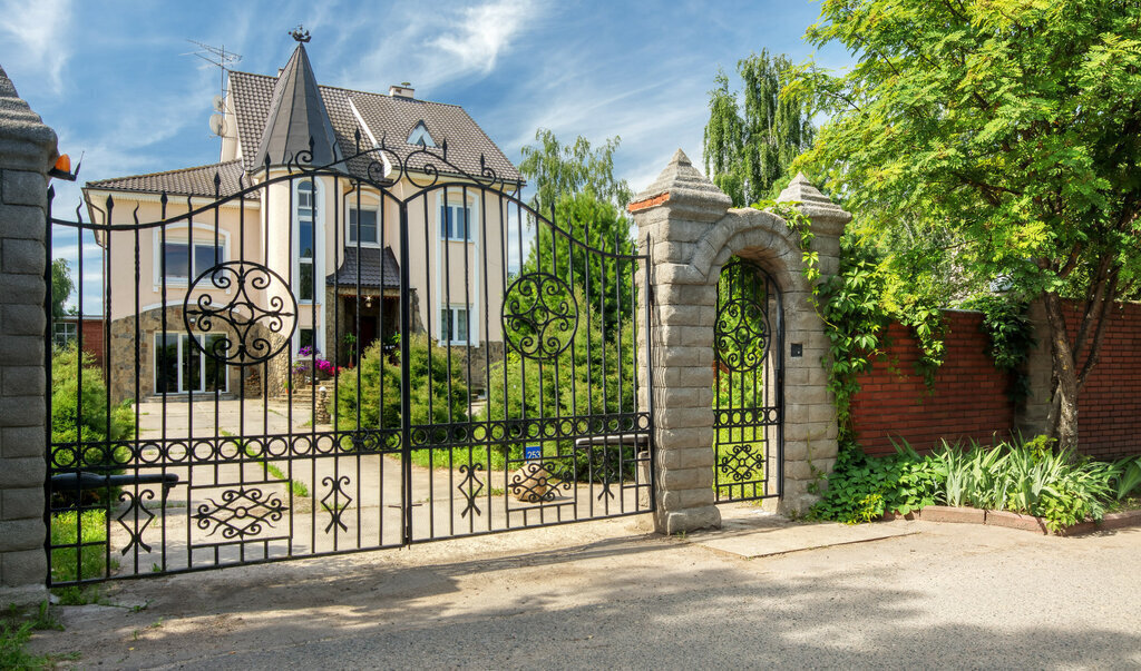 дом г Красногорск Павшино фото 1