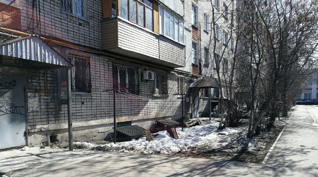 свободного назначения г Нижний Новгород р-н Канавинский ул Литературная 19 фото 1