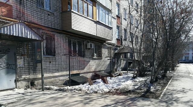 р-н Канавинский ул Литературная 19 фото