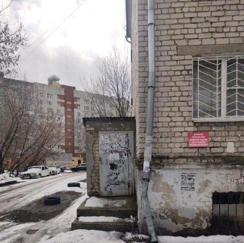 р-н Советский пер Вишневый 19 фото