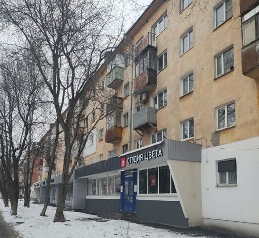 р-н Советский пр-кт Гагарина 56 фото