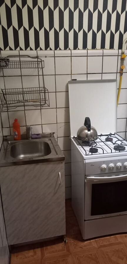 квартира г Химки ул Р.Люксембург 1 Химки фото 1