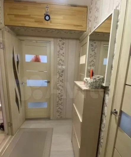 квартира г Домодедово мкр Северный ул Набережная 14 фото 1