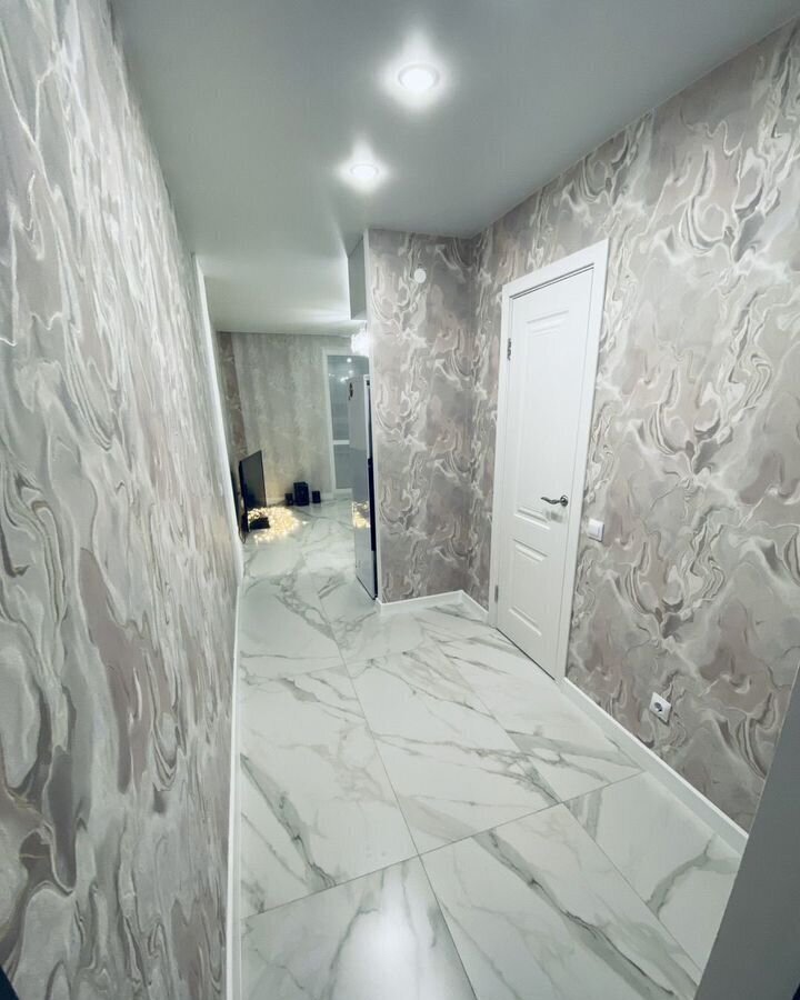 квартира г Бор 3-й мкр-н, ул. 3-й Микрорайон, 5 фото 1