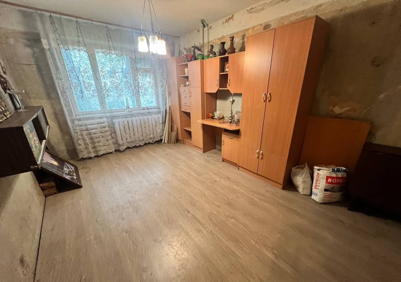 квартира г Клин ул Карла Маркса 94 фото 2