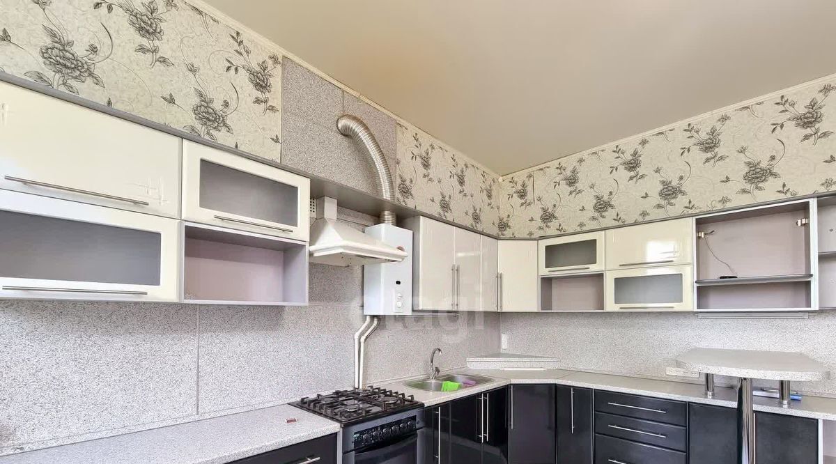 квартира г Тамбов р-н Советский тер Тамбов-4 3 фото 1