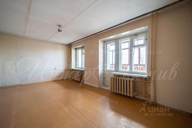 квартира р-н Калининский Снегири ул Курчатова 7/7 фото