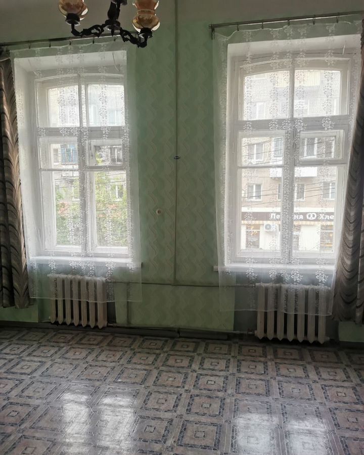 квартира г Саратов р-н Октябрьский ул Рабочая 53 фото 1