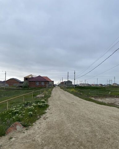 земля р-н Ленинский квартал КОР Перестройка, 4-я Гражданская ул., 29 фото