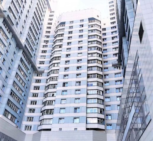 метро ЦСКА проезд Берёзовой Рощи 12 фото