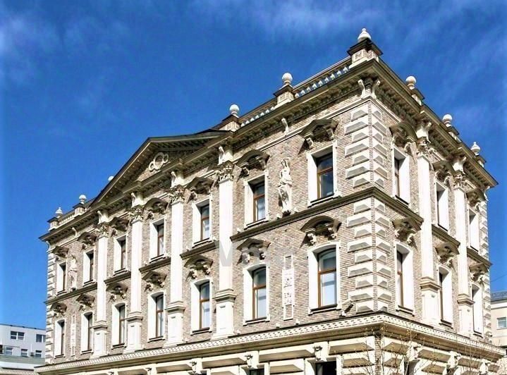 офис г Москва метро Бауманская наб Академика Туполева 15к/17 фото 1