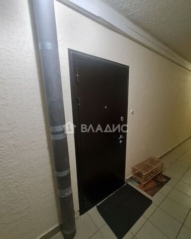 п Жилино-1 Томилино, 8, г. о. Люберцы, 1-й квартал фото