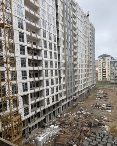 ул Перова 13б р-н Советский фото