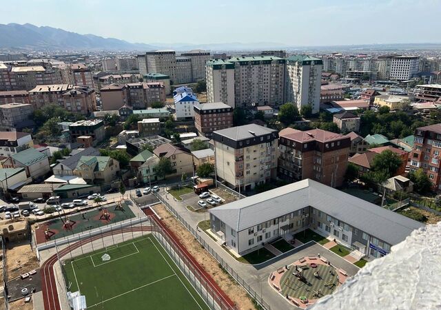 ул Перова 13б р-н Советский фото