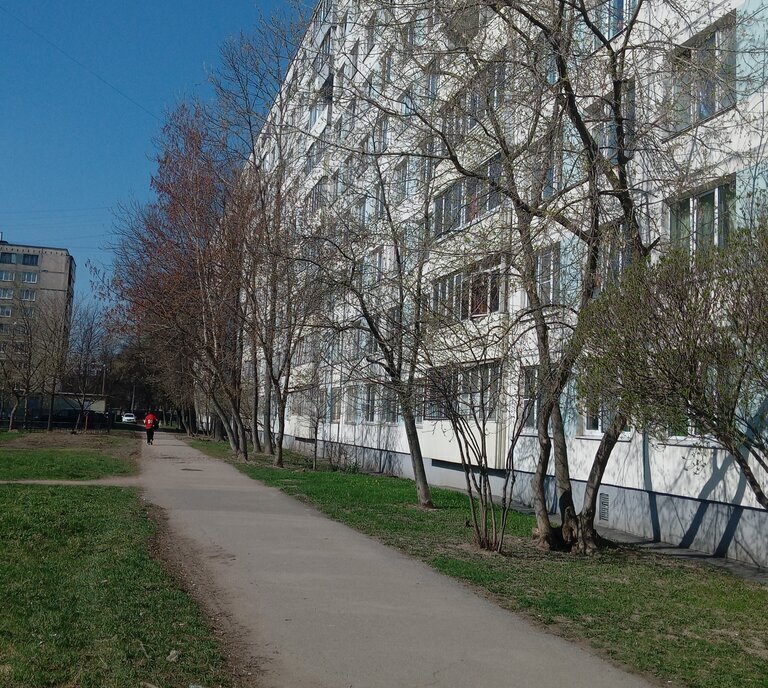 квартира г Санкт-Петербург метро Международная ул Софийская 37к/1 округ № 72 фото 1