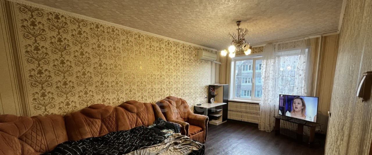 квартира г Мичуринск ул Автозаводская 6 фото 1