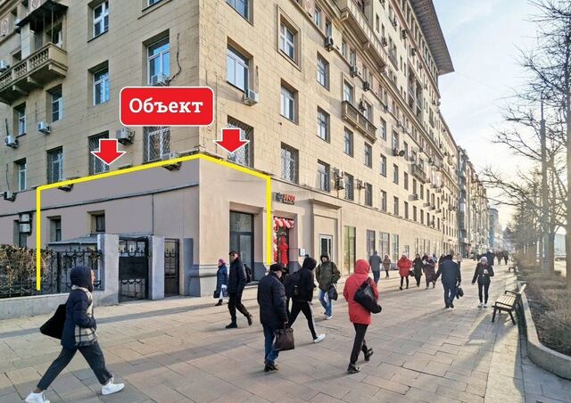 метро Курская ул Земляной Вал 23с/1 фото