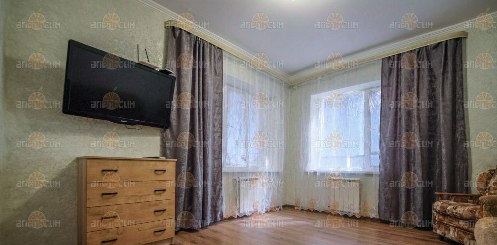 квартира г Ставрополь р-н Промышленный ул 45 Параллель 75 фото 2