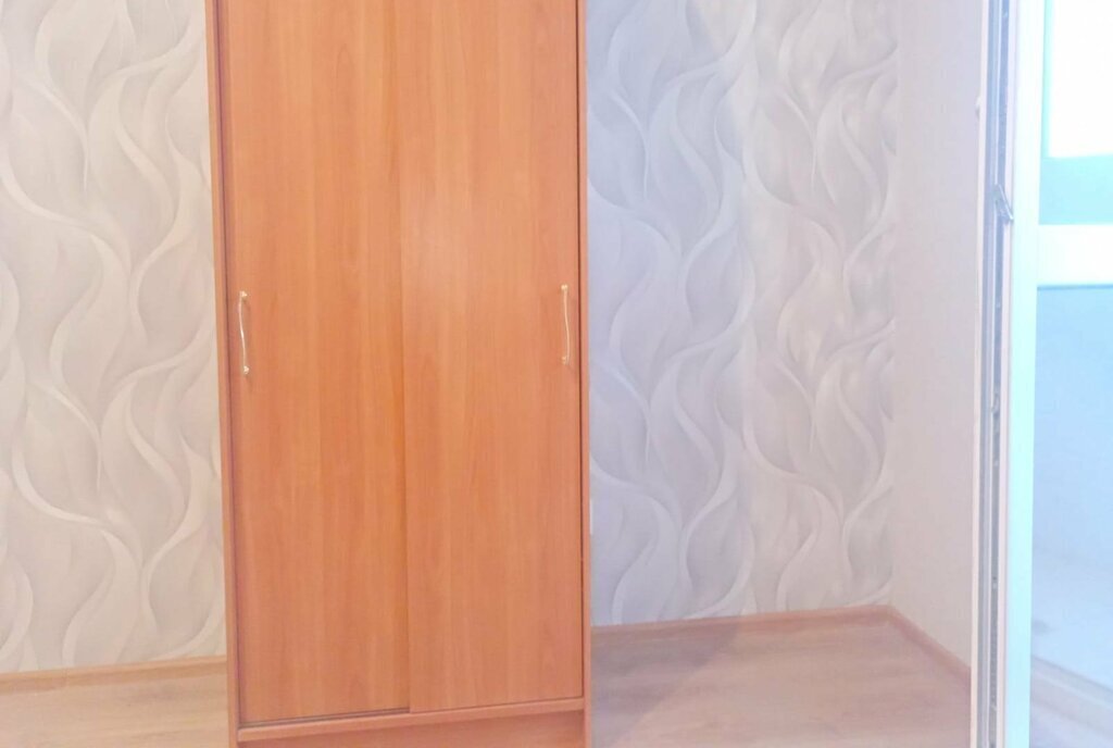 квартира г Кудрово Южное Кудрово ул Пражская 3/1 Улица Дыбенко фото 4