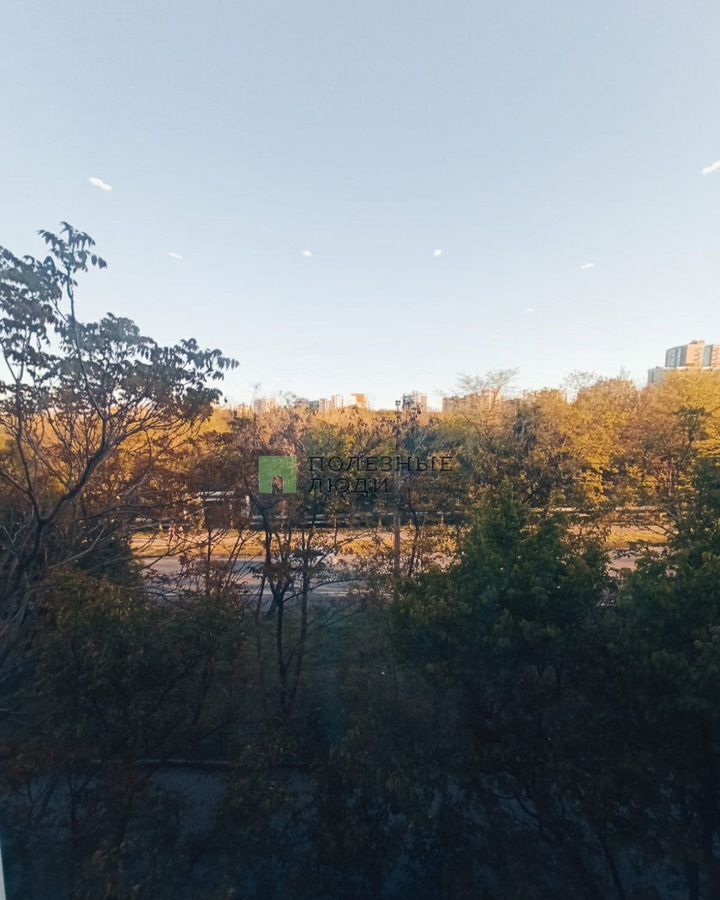 квартира г Новороссийск р-н Южный ул Молодежная 6 фото 4