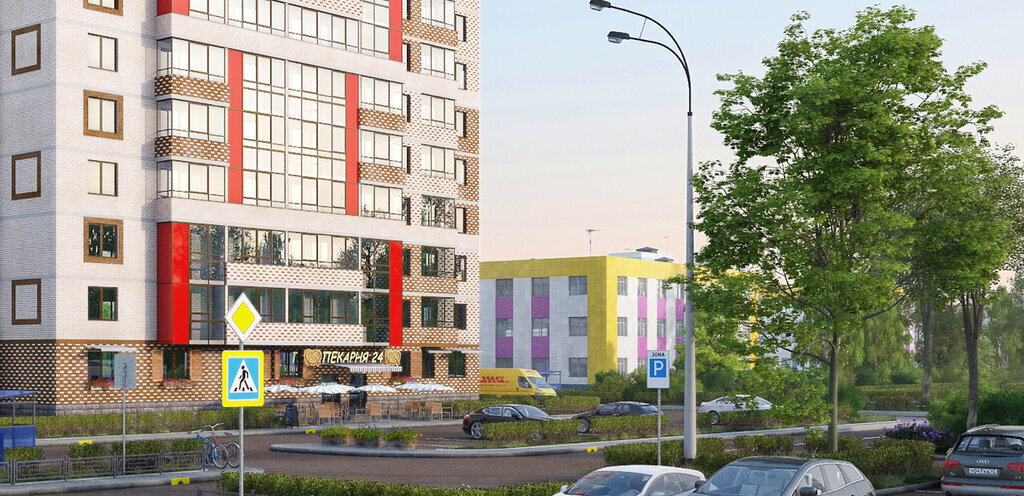 квартира г Санкт-Петербург метро Московская ш Пулковское 42к/9 фото 3