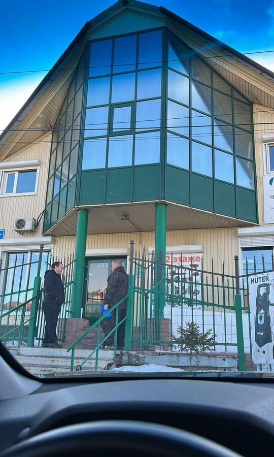 свободного назначения г Зима ул Тургенева 5а фото 3