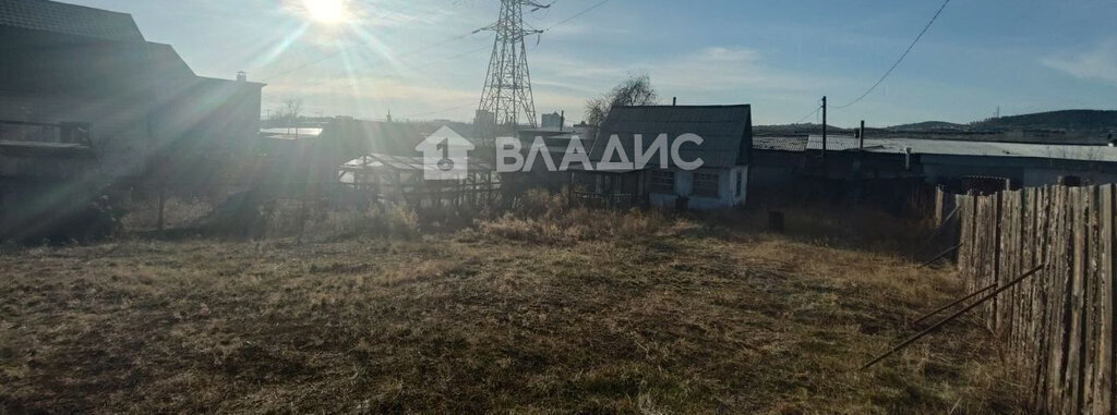 дом г Улан-Удэ коллективный сад имени Мичурина фото 2