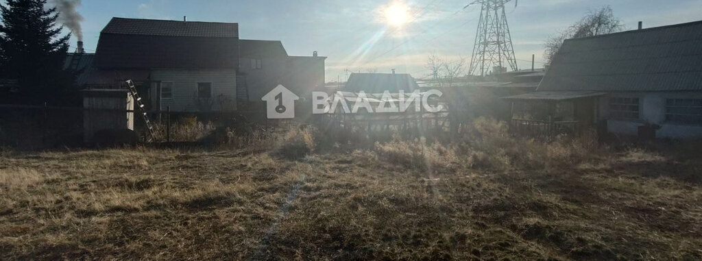 дом г Улан-Удэ коллективный сад имени Мичурина фото 3
