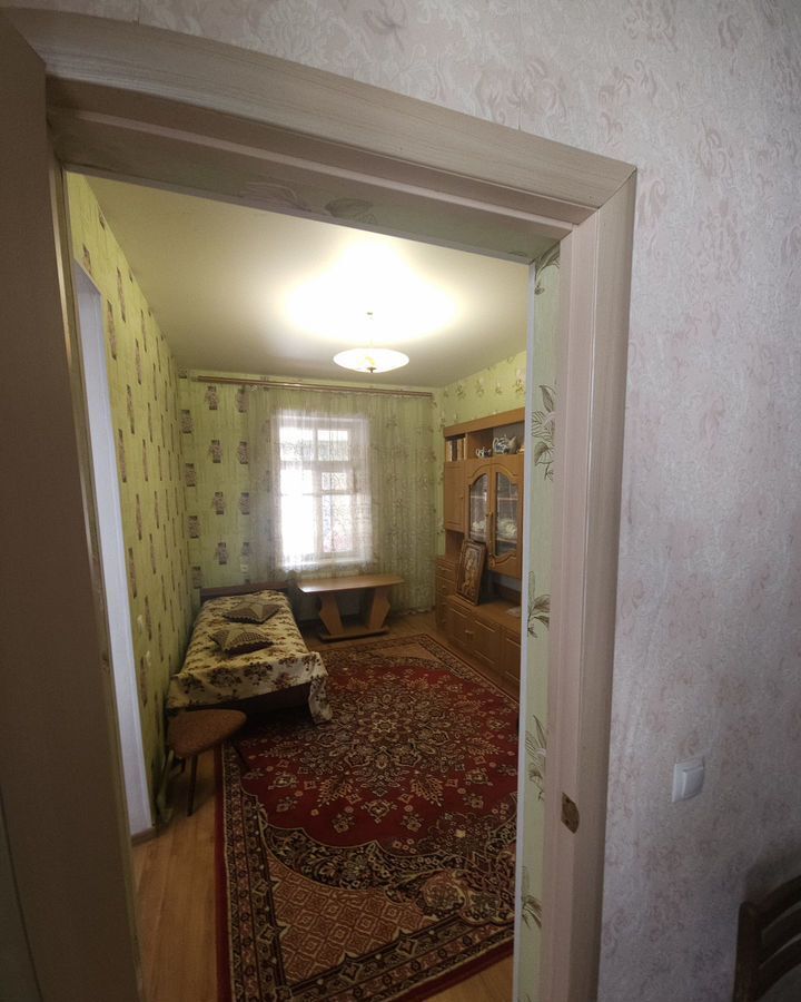 квартира р-н Бахчисарайский г Бахчисарай ул Македонского 6а фото 2