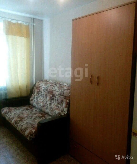 квартира г Томск пер Нахимова 14 фото 2