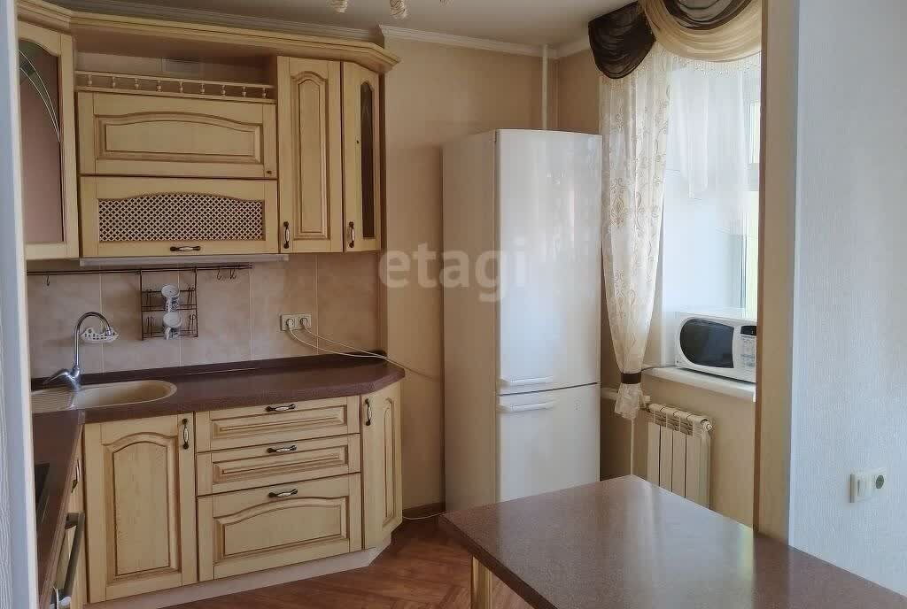 квартира г Томск ул Кулева 3 фото 4