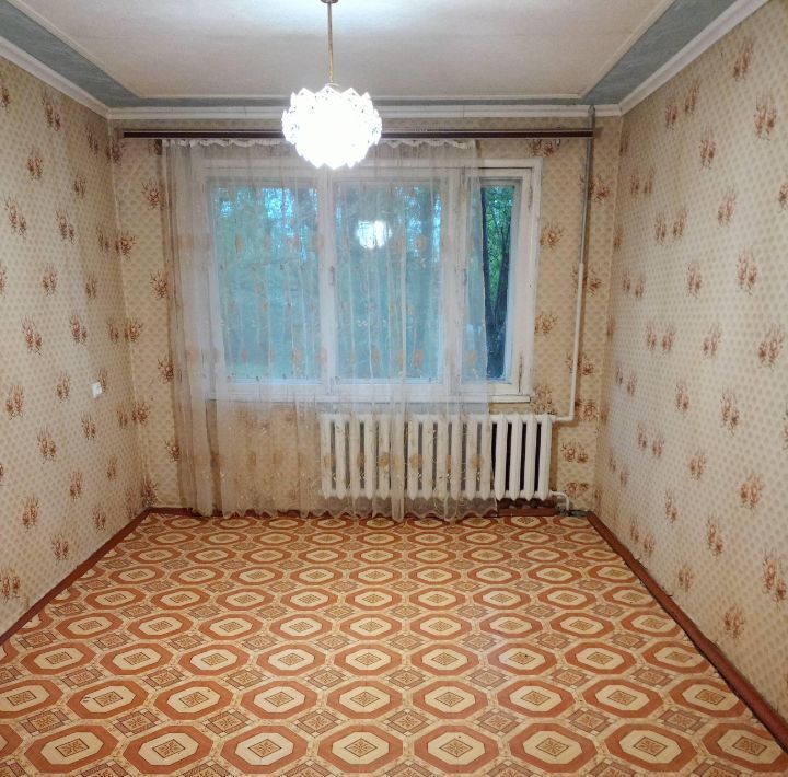 квартира г Бор ул Крупской 1 фото 3