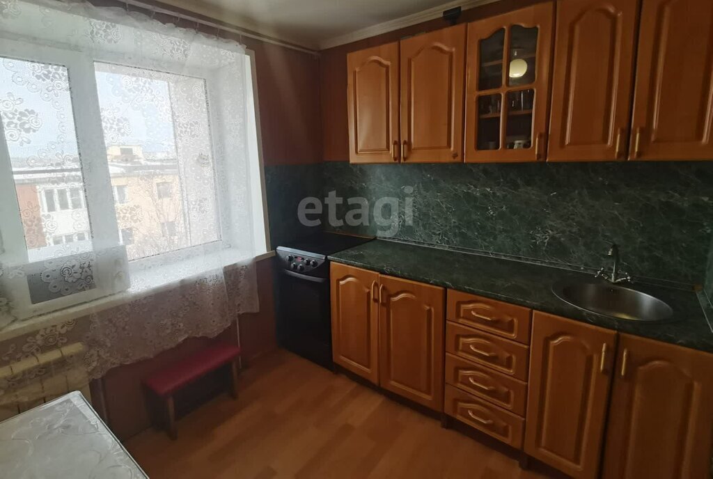 квартира г Петропавловск-Камчатский ул Горького 16 фото 4