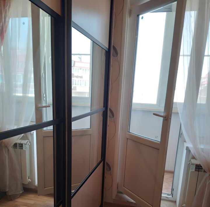 квартира г Волгоград р-н Центральный ул Новороссийская 67а фото 3
