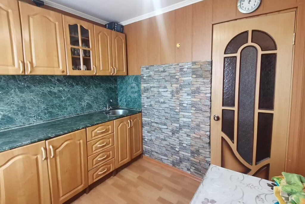 квартира г Петропавловск-Камчатский ул Горького 16 фото 2