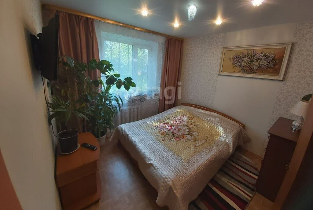 квартира г Петропавловск-Камчатский ул Карбышева 7 фото 3