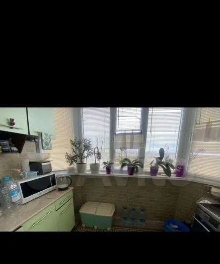 квартира г Домодедово мкр Северный ул Набережная 14 фото 3