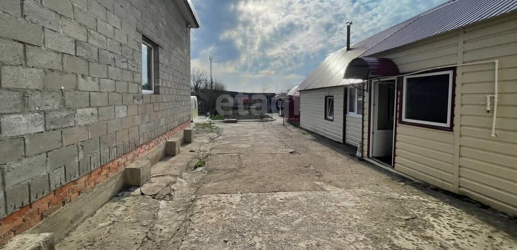 дом р-н Бирский г Бирск микрорайон Северный фото 3