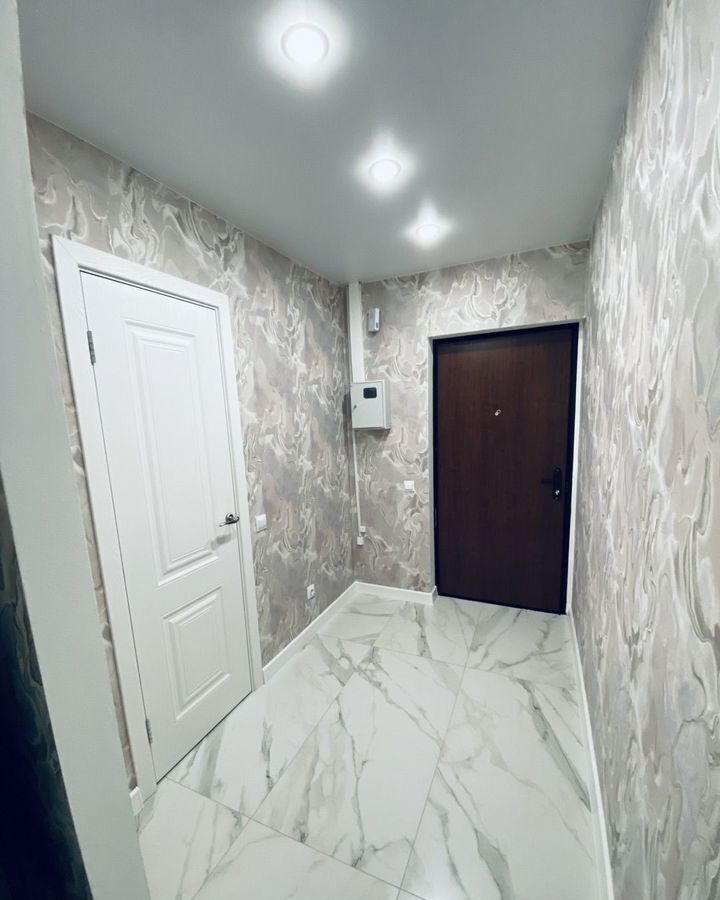 квартира г Бор 3-й мкр-н, ул. 3-й Микрорайон, 5 фото 2