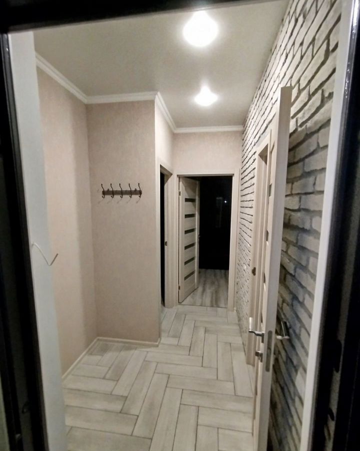 квартира р-н Анапский г Анапа ул Ленина 180ак/14 фото 2