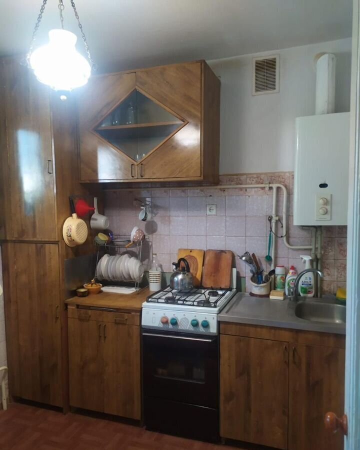 квартира г Ялта ул Суворовская 13 фото 4