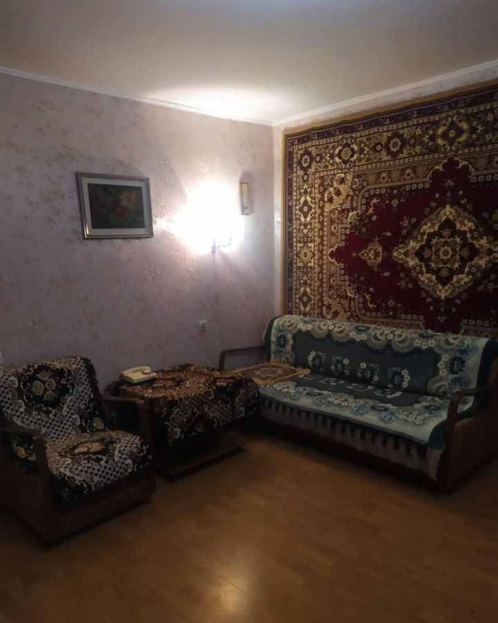 квартира г Ялта ул Суворовская 13 фото 2