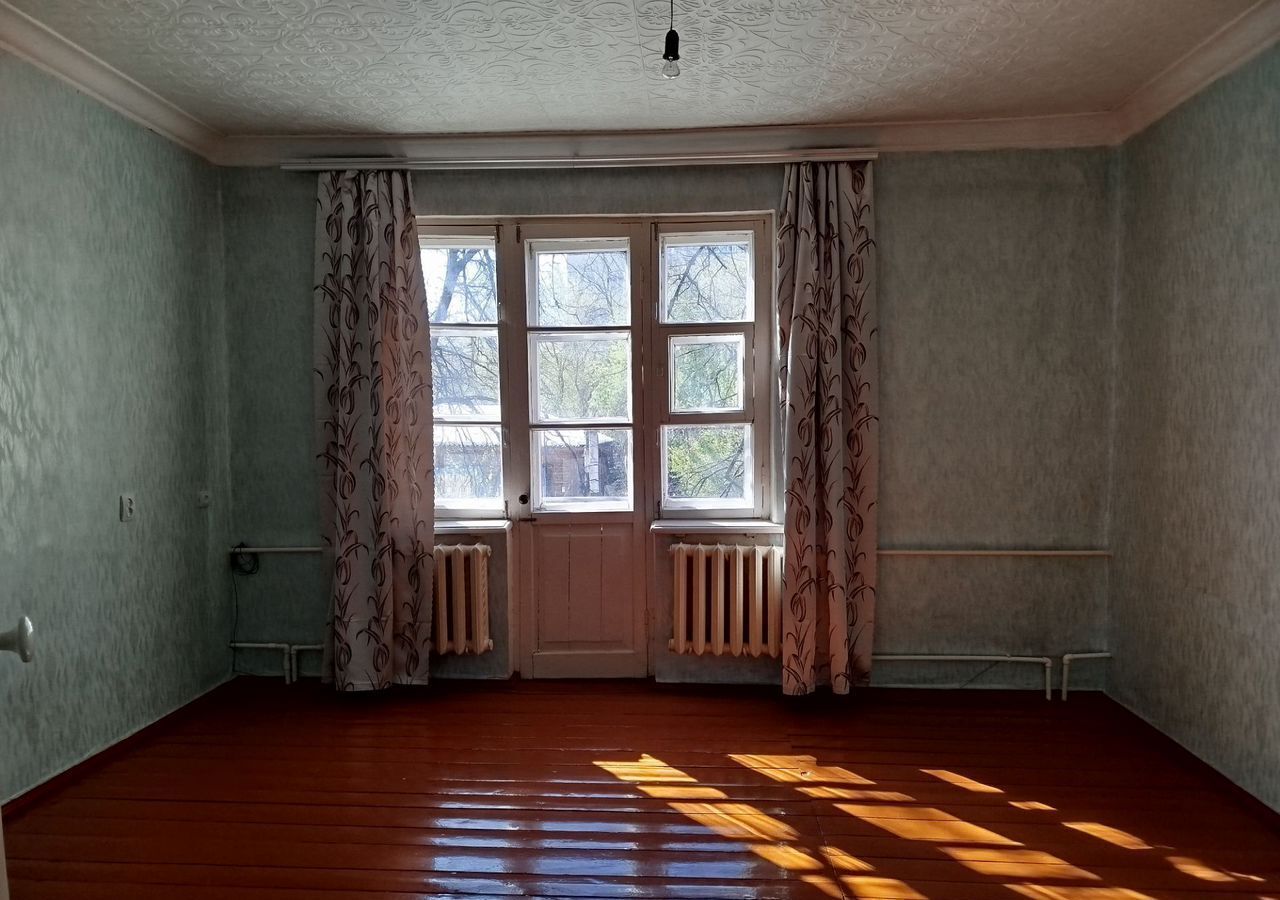 квартира г Сарапул Центральный район ул Гагарина 35 фото 2