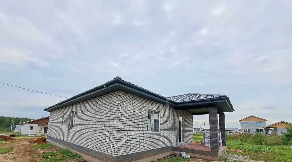 дом г Екатеринбург п Исток Исток Южный кп, муниципальное образование фото 2
