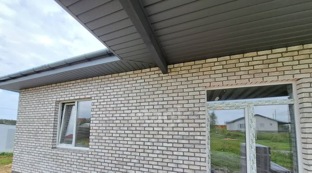 дом г Екатеринбург п Исток Исток Южный кп, муниципальное образование фото 3