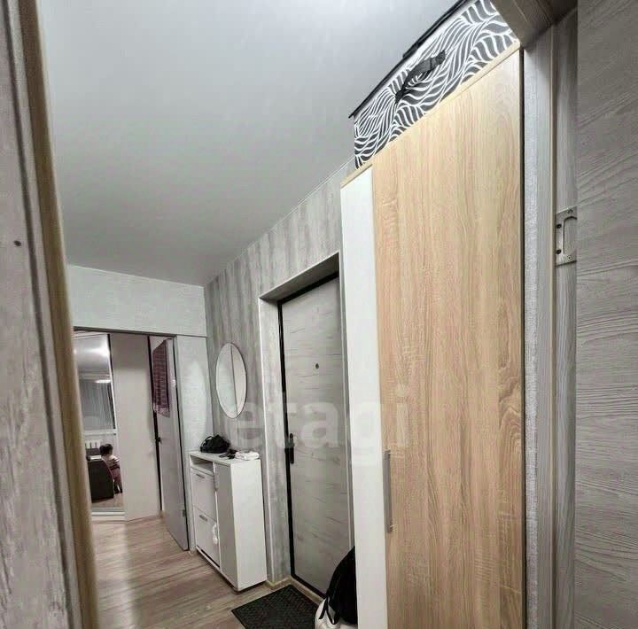 квартира г Екатеринбург Чкаловская ул Шаумяна 86к/2 фото 4